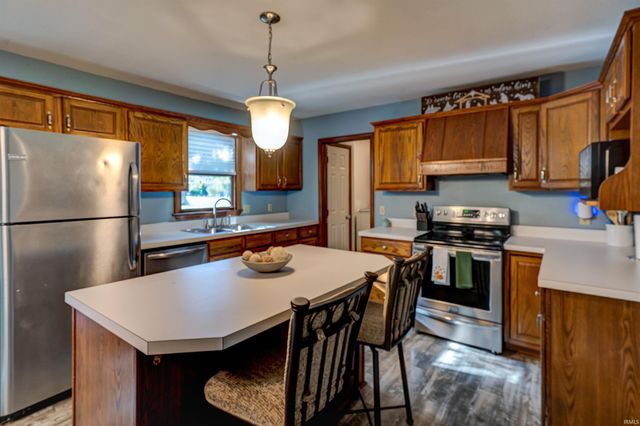 420 S Ornament East, Santa Claus, IN 47579