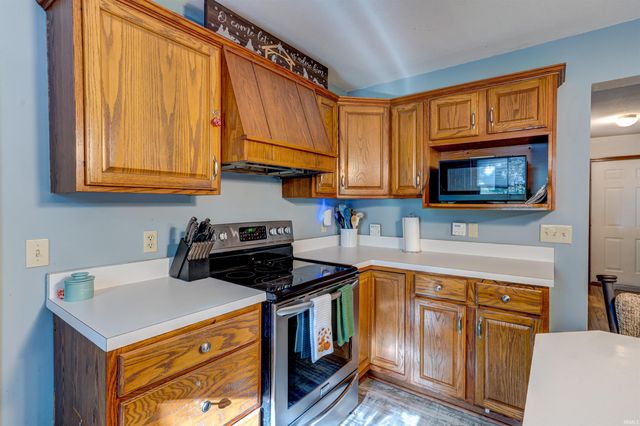 420 S Ornament East, Santa Claus, IN 47579