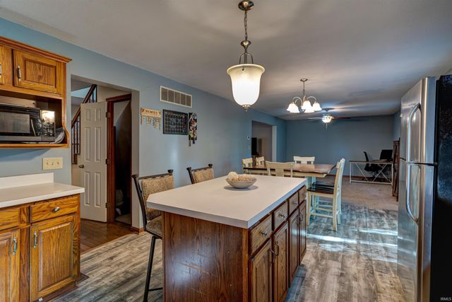 420 S Ornament East, Santa Claus, IN 47579