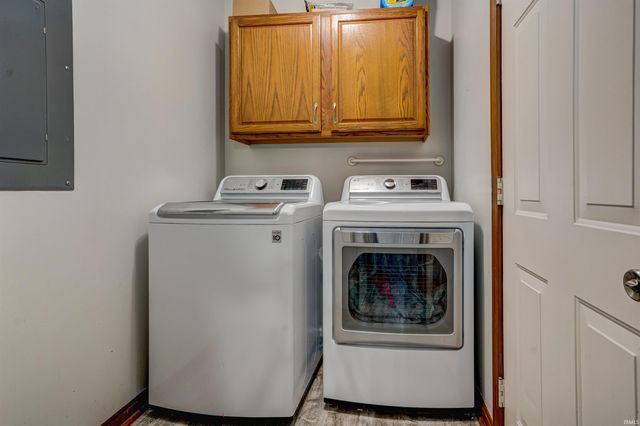 420 S Ornament East, Santa Claus, IN 47579