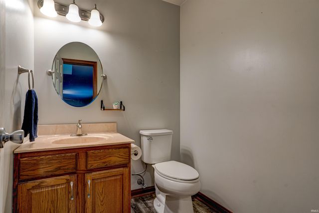 420 S Ornament East, Santa Claus, IN 47579