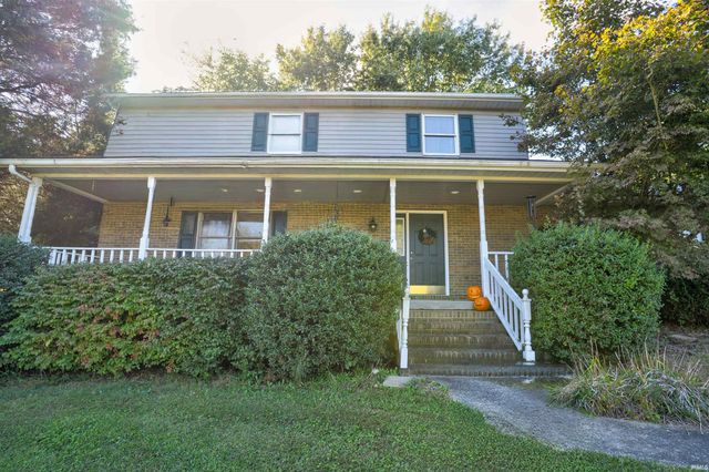 420 S Ornament East, Santa Claus, IN 47579