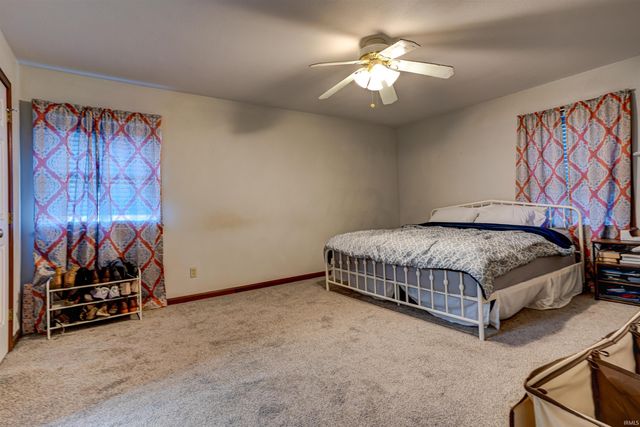 420 S Ornament East, Santa Claus, IN 47579