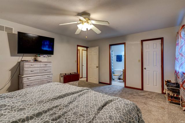 420 S Ornament East, Santa Claus, IN 47579