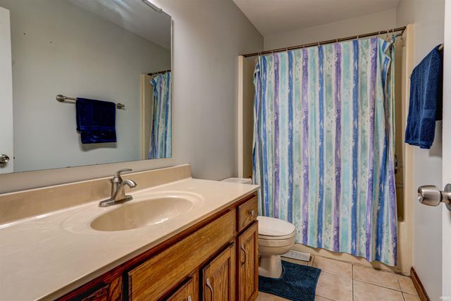 420 S Ornament East, Santa Claus, IN 47579