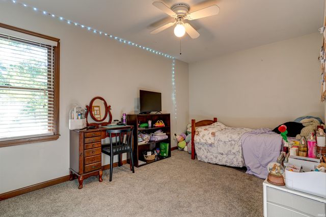 420 S Ornament East, Santa Claus, IN 47579