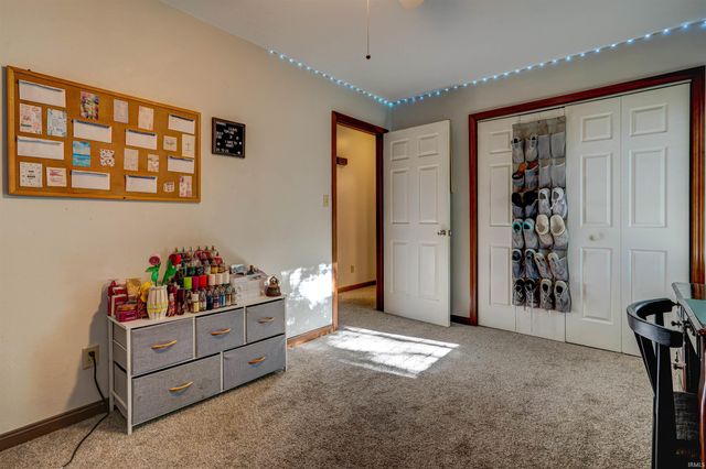 420 S Ornament East, Santa Claus, IN 47579