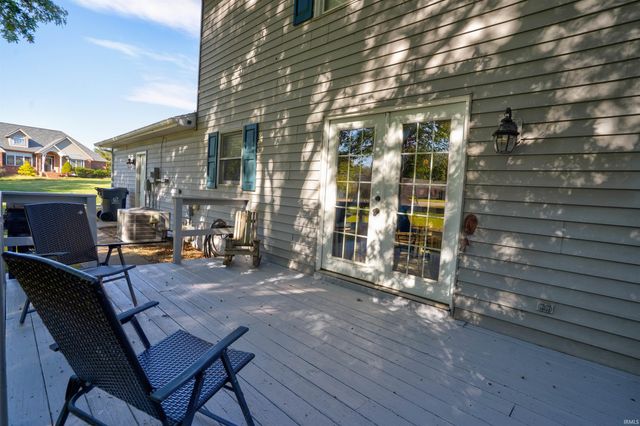 420 S Ornament East, Santa Claus, IN 47579