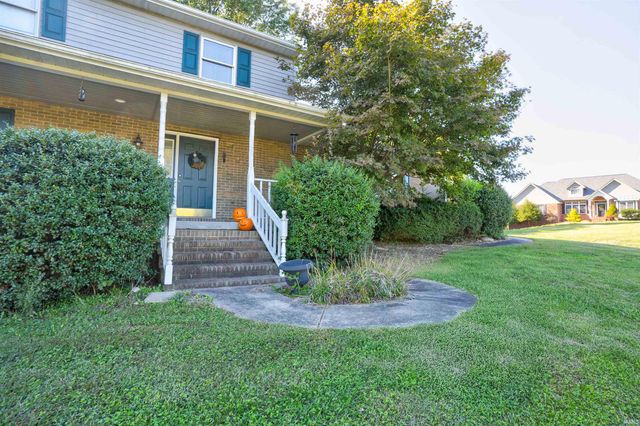 420 S Ornament East, Santa Claus, IN 47579