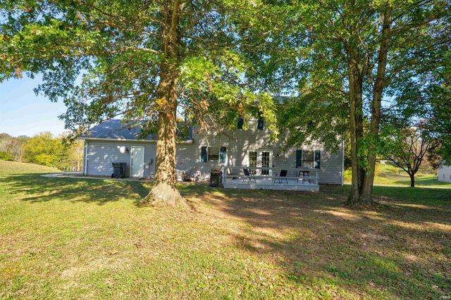 420 S Ornament East, Santa Claus, IN 47579