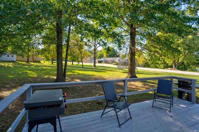 420 S Ornament East, Santa Claus, IN 47579