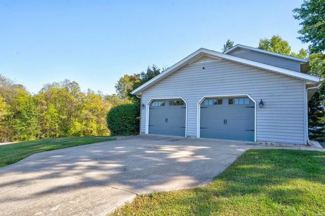 420 S Ornament East, Santa Claus, IN 47579