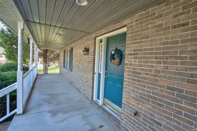 420 S Ornament East, Santa Claus, IN 47579