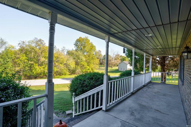 420 S Ornament East, Santa Claus, IN 47579