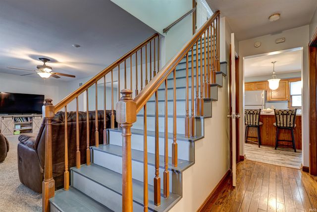 420 S Ornament East, Santa Claus, IN 47579