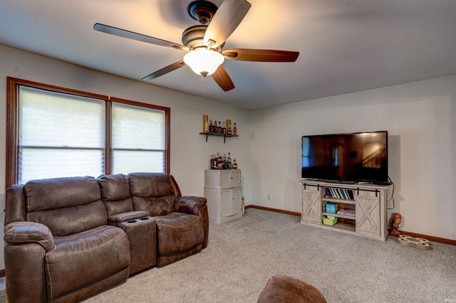 420 S Ornament East, Santa Claus, IN 47579