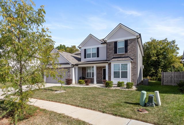 4011 Spirea Drive, Plainfield, IN 46168