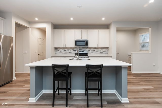 4011 Spirea Drive, Plainfield, IN 46168