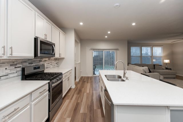 4011 Spirea Drive, Plainfield, IN 46168