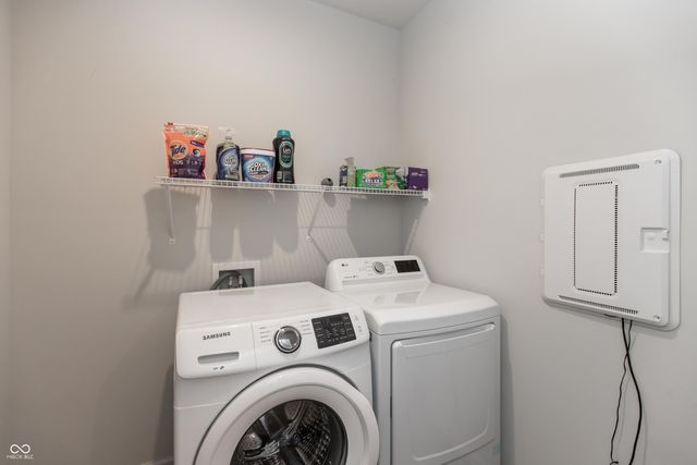 4011 Spirea Drive, Plainfield, IN 46168