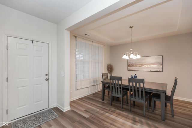 4011 Spirea Drive, Plainfield, IN 46168