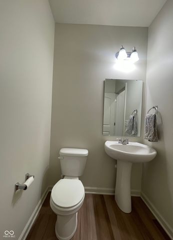 4011 Spirea Drive, Plainfield, IN 46168