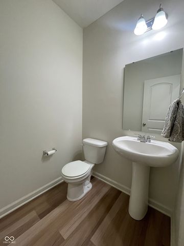 4011 Spirea Drive, Plainfield, IN 46168