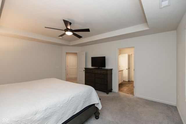 4011 Spirea Drive, Plainfield, IN 46168