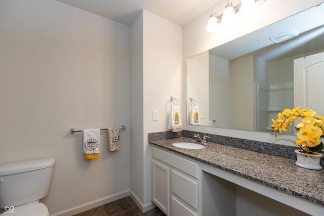 4011 Spirea Drive, Plainfield, IN 46168