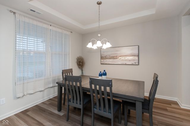 4011 Spirea Drive, Plainfield, IN 46168