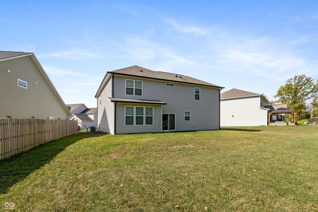 4011 Spirea Drive, Plainfield, IN 46168
