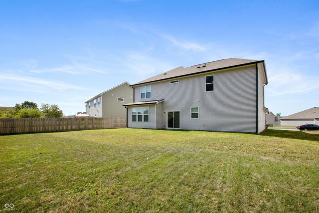 4011 Spirea Drive, Plainfield, IN 46168