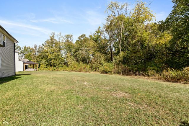 4011 Spirea Drive, Plainfield, IN 46168