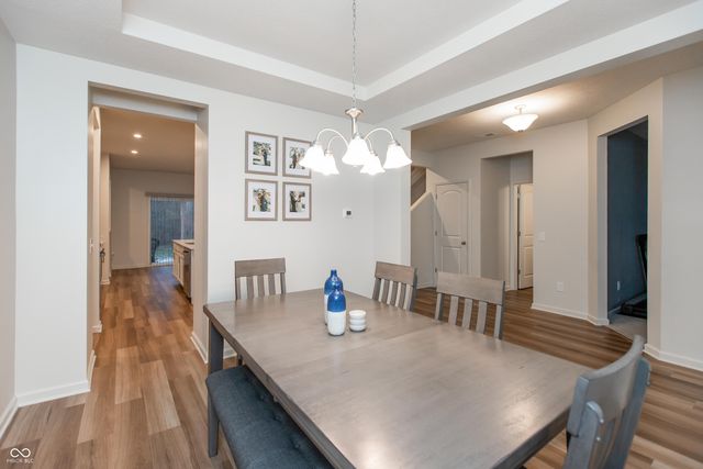 4011 Spirea Drive, Plainfield, IN 46168