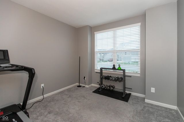 4011 Spirea Drive, Plainfield, IN 46168