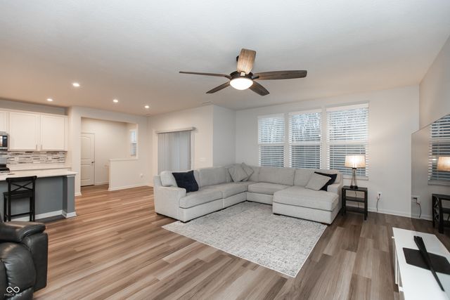 4011 Spirea Drive, Plainfield, IN 46168