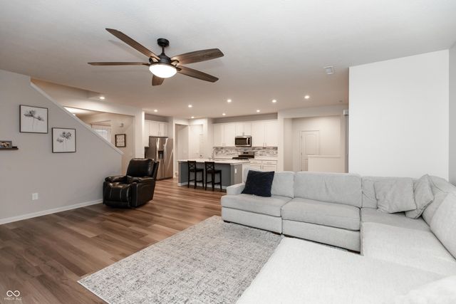 4011 Spirea Drive, Plainfield, IN 46168