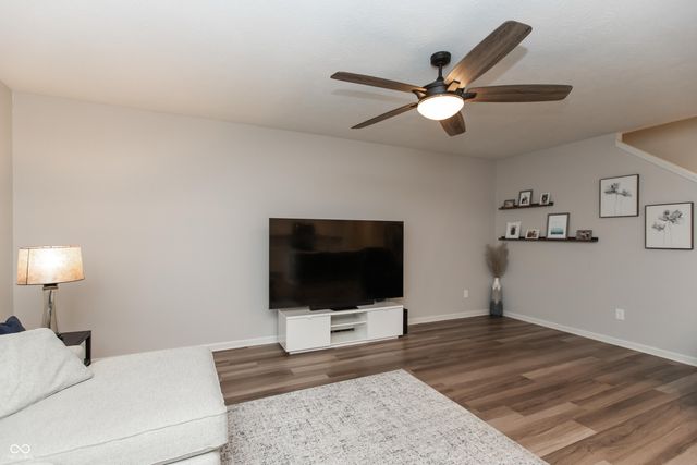 4011 Spirea Drive, Plainfield, IN 46168