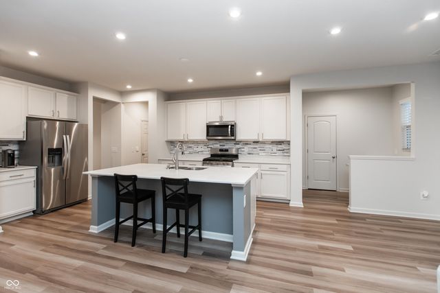 4011 Spirea Drive, Plainfield, IN 46168