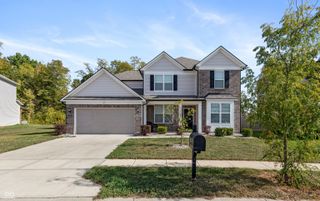 4011 Spirea Drive, Plainfield, IN 46168