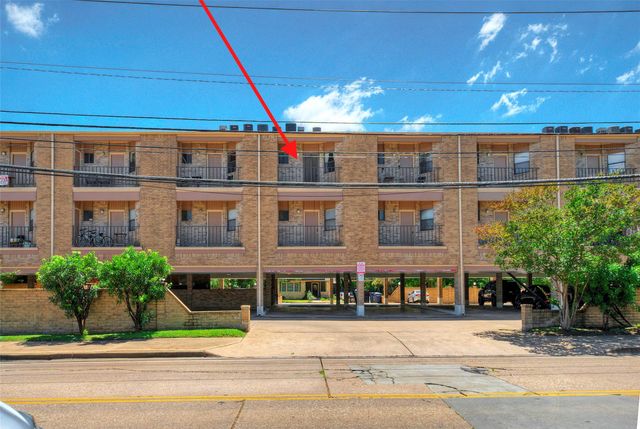 3316 Guadalupe ST 309, Austin, TX 78705