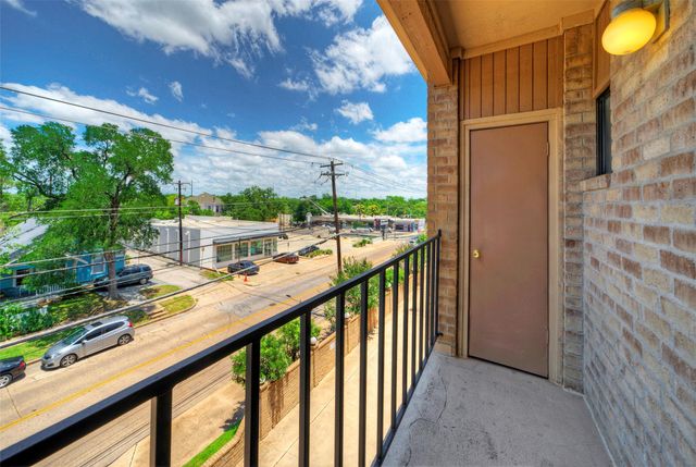3316 Guadalupe ST 309, Austin, TX 78705