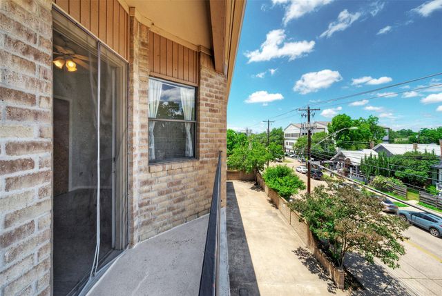 3316 Guadalupe ST 309, Austin, TX 78705