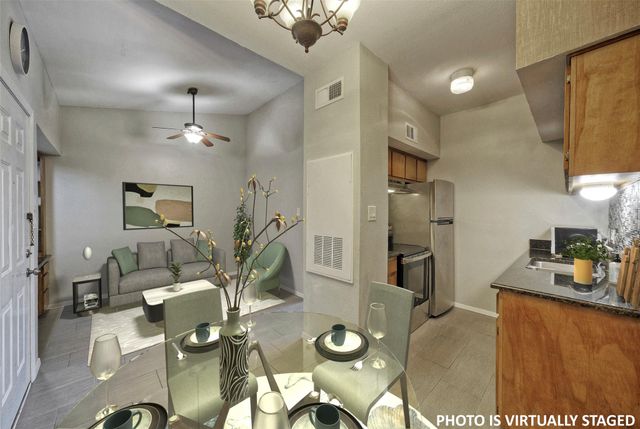 3316 Guadalupe ST 309, Austin, TX 78705