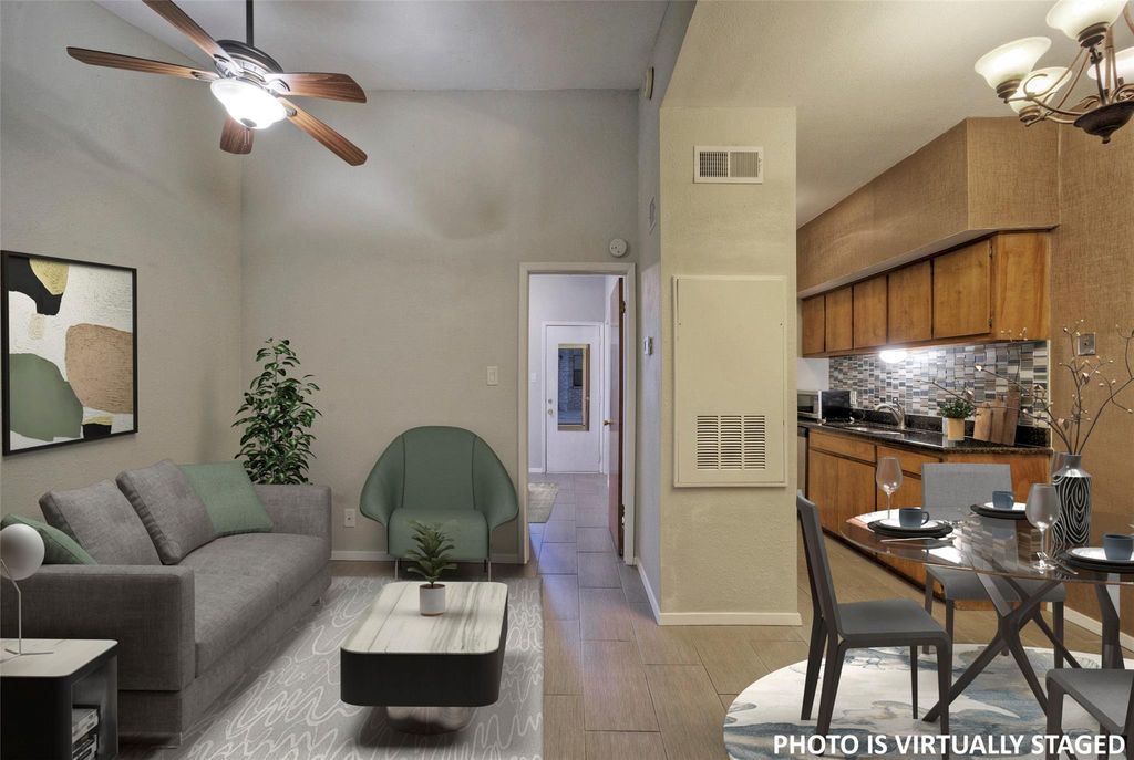 3316 Guadalupe ST 309, Austin, TX 78705