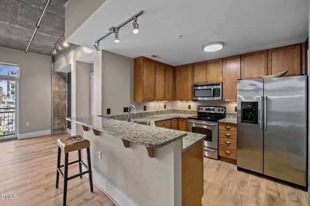 444 S Blount Street 205, Raleigh, NC 27601