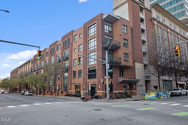 444 S Blount Street 205, Raleigh, NC 27601