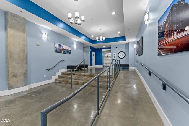 444 S Blount Street 205, Raleigh, NC 27601