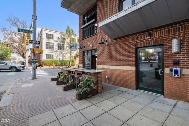 444 S Blount Street 205, Raleigh, NC 27601