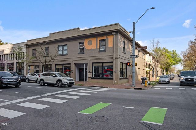 444 S Blount Street 205, Raleigh, NC 27601